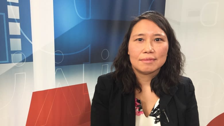 Quebec's new custom adoption bill could fix ID issues for Inuit