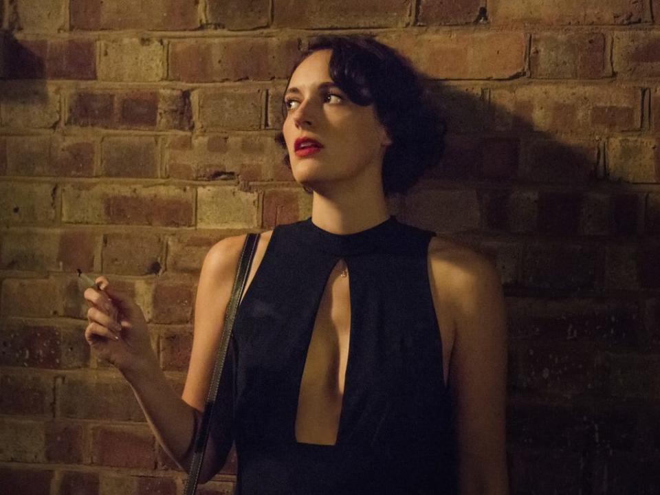 phoebe waller bridge fleabag