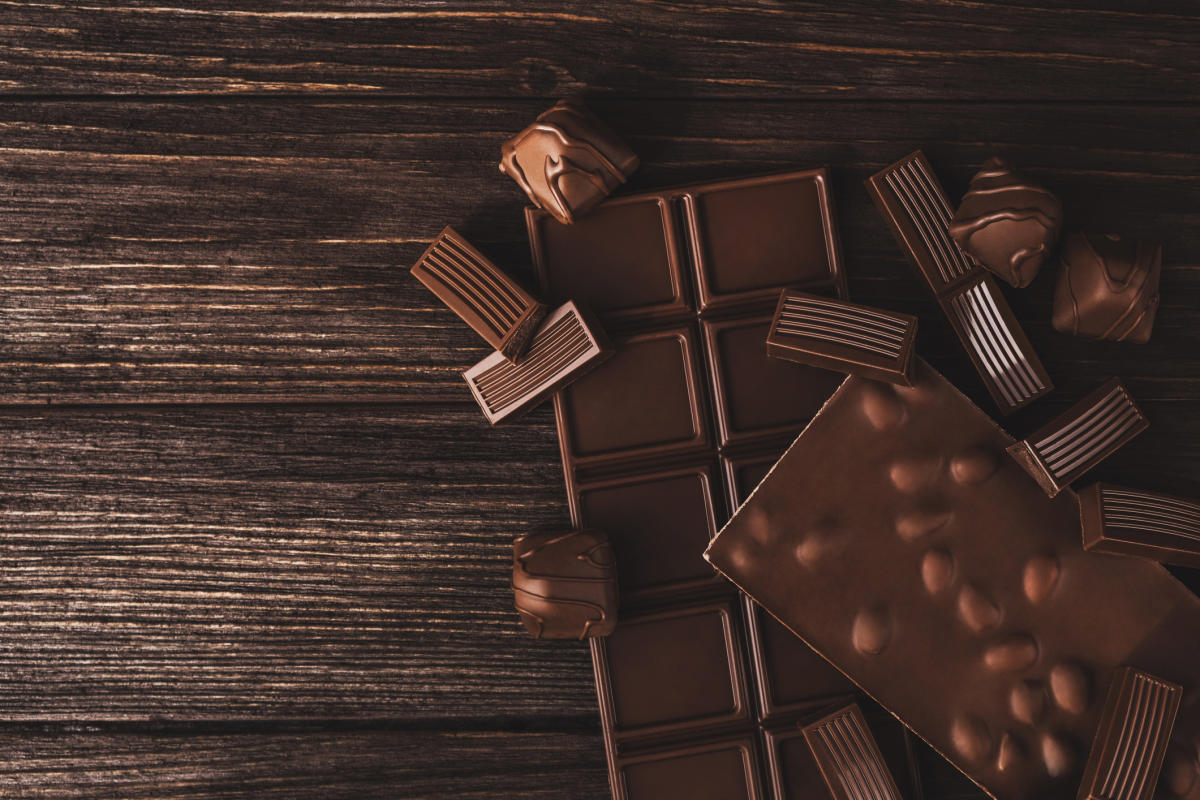 Jinji Chocolate (@jinjichocolate) • Instagram photos and videos