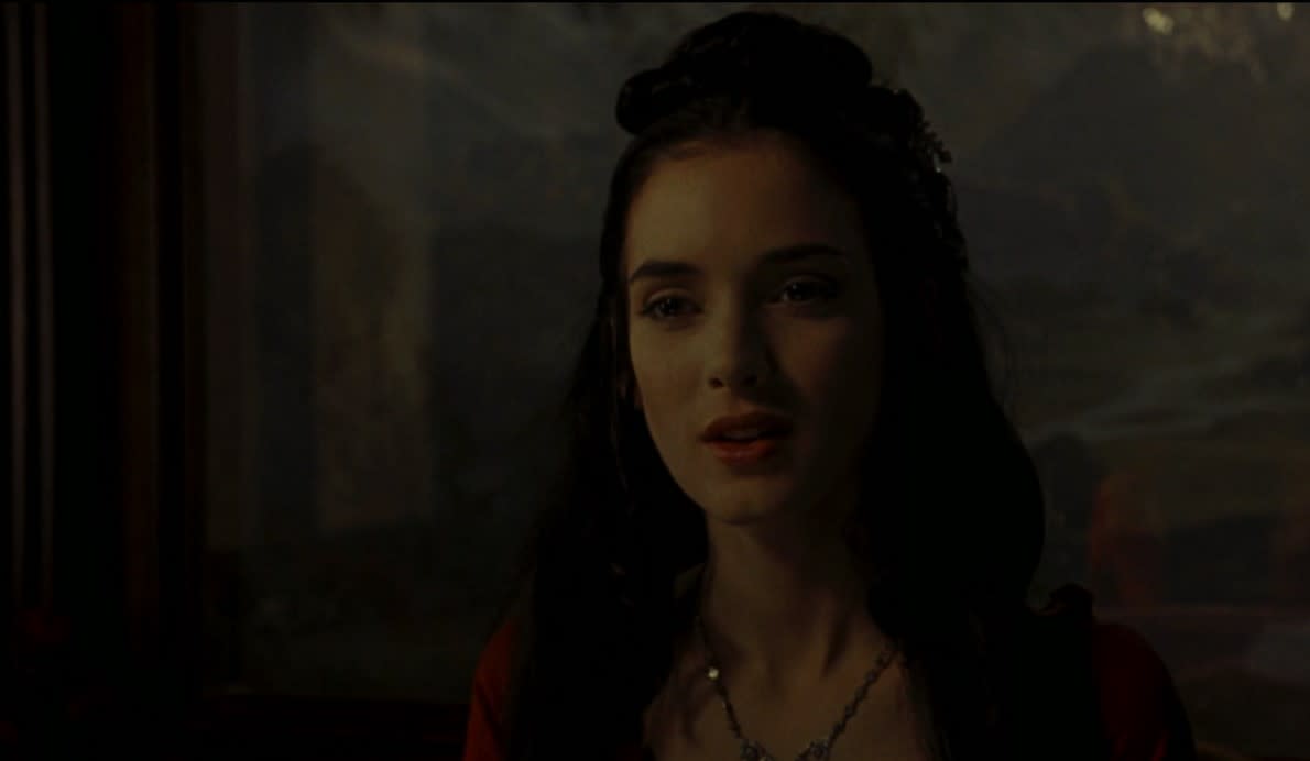 Francis Ford Coppola denies Winona Ryder's Dracula claims (Image by Columbia Pictures)