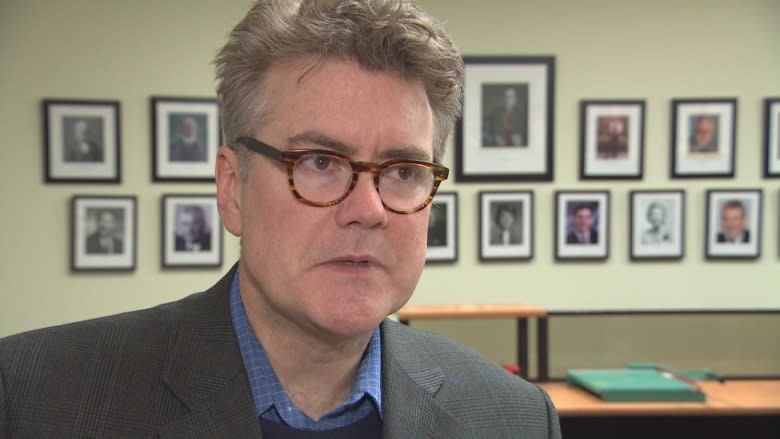 Facebook data scandals in U.S. and U.K. have Manitoba politicians pondering elections technology