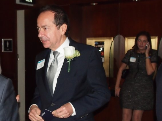 John Paulson