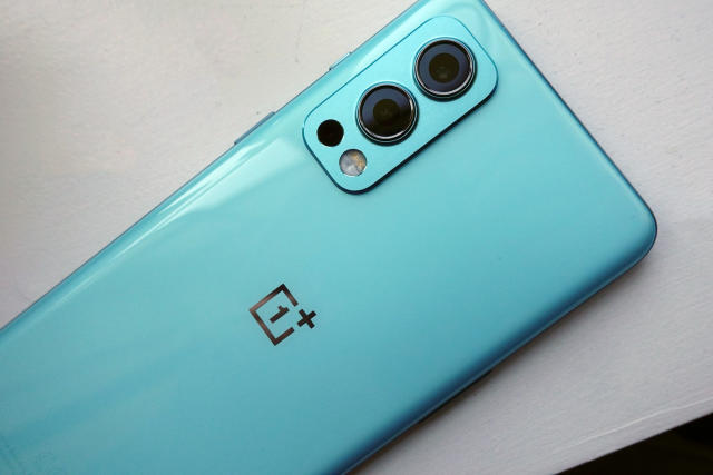 OnePlus Nord 2 5G Review: Value for money phone with excellent camera