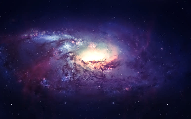 <span class="caption">Plenty more over the horizon.</span> <span class="attribution"><a class="link " href="https://www.shutterstock.com/image-photo/galaxy-space-beauty-universe-black-hole-449281855?src=D-kDn1QNKQBoVfV_6KxVTg-1-4" rel="nofollow noopener" target="_blank" data-ylk="slk:Shutterstock;elm:context_link;itc:0;sec:content-canvas">Shutterstock</a></span>