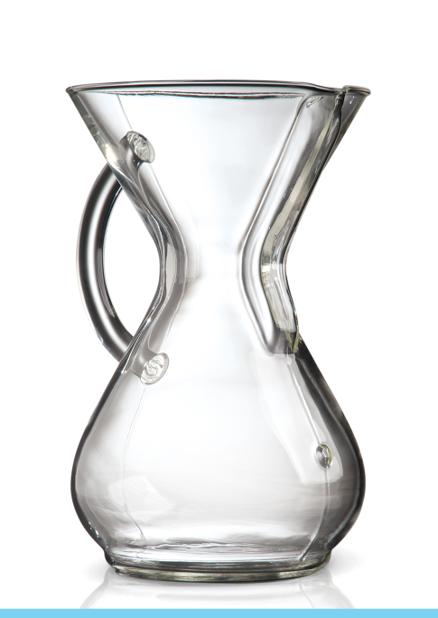 All-Glass Chemex