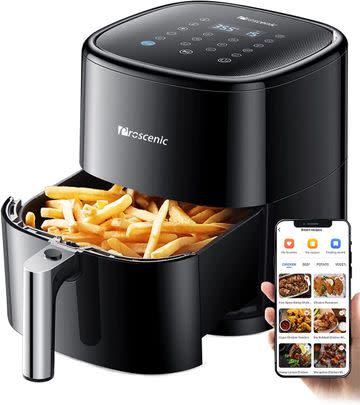Join the air fryer hype whilst this one has a huge 42% off