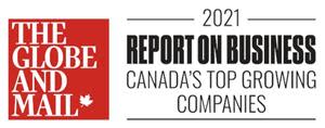 2021 Report on Business