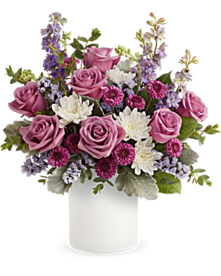 <p><a href="https://go.redirectingat.com?id=74968X1596630&url=https%3A%2F%2Fwww.teleflora.com%2Feveryday-arrangements%2Fbest-sellers%3FcatID%3Dcat480011&sref=https%3A%2F%2Fwww.prevention.com%2Flife%2Fg60297158%2Fbest-flower-delivery-services%2F" rel="nofollow noopener" target="_blank" data-ylk="slk:Shop Now;elm:context_link;itc:0;sec:content-canvas" class="link ">Shop Now</a></p><p>Teleflora</p><p>teleflora.com</p><p>$59.99</p><span class="copyright">teleflora</span>