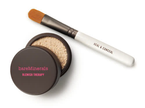 Bare Minerals Blemish Therapy