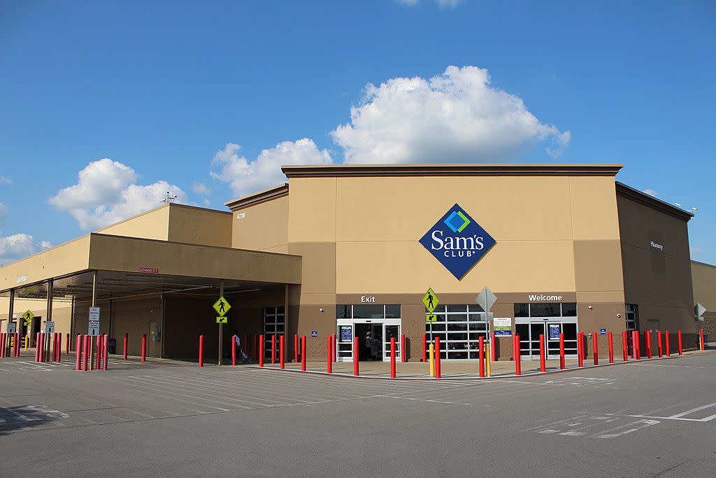 Sam's Club