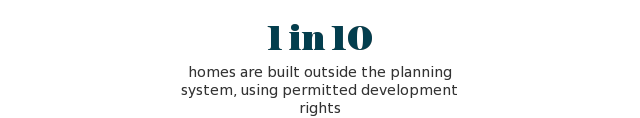 permitted development rights