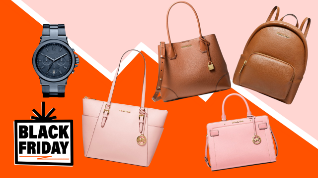 The best Michael Kors Black Friday deals you can still find on purses,  handbags and wallets
