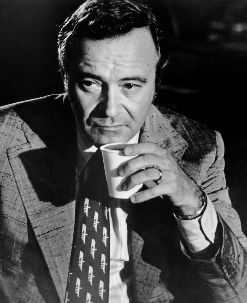 Jack Lemmon, 'Save the Tiger' (Best Actor, 1970)