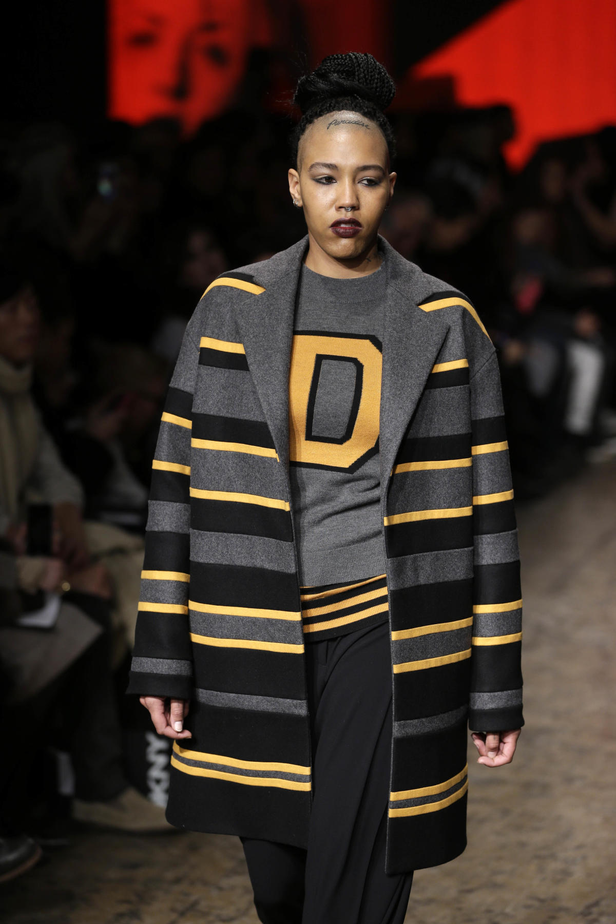 DKNY News, Collections, Fashion Shows, Fashion Week Reviews, and More