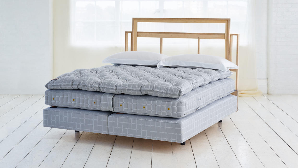  Savoir No.2 mattress . 