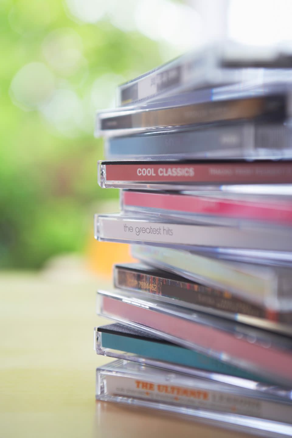 CD Collections