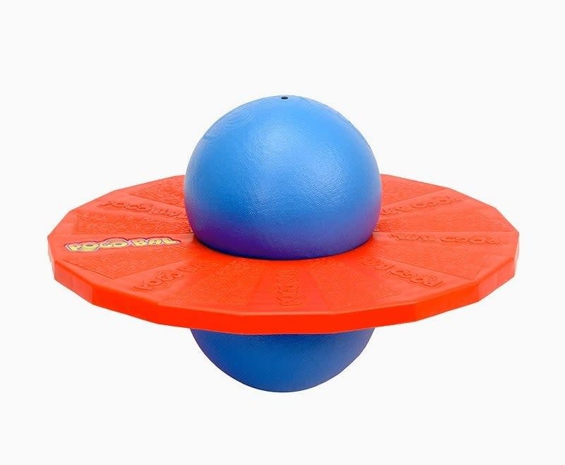 Photo of Pogo Ball