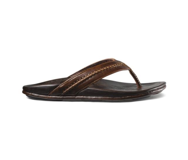 Men's Sandals & Flip-Flops