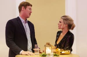 Southern Charm Madison LeCroy No Longer Dating Austen Kroll