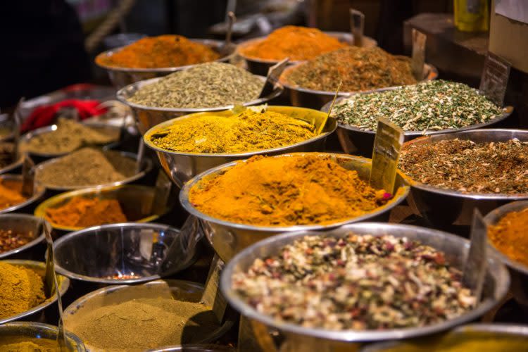 15 Largest Spice Companies in the World