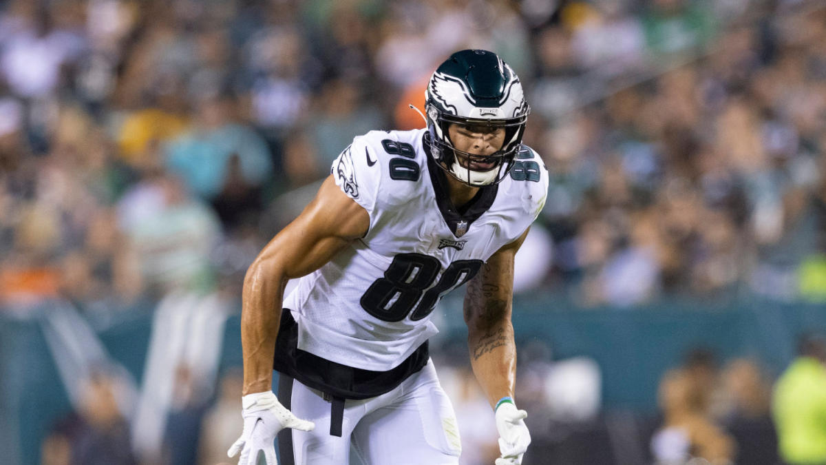 NFL cut day: Eagles describe — and decline to discuss — life on the roster  bubble