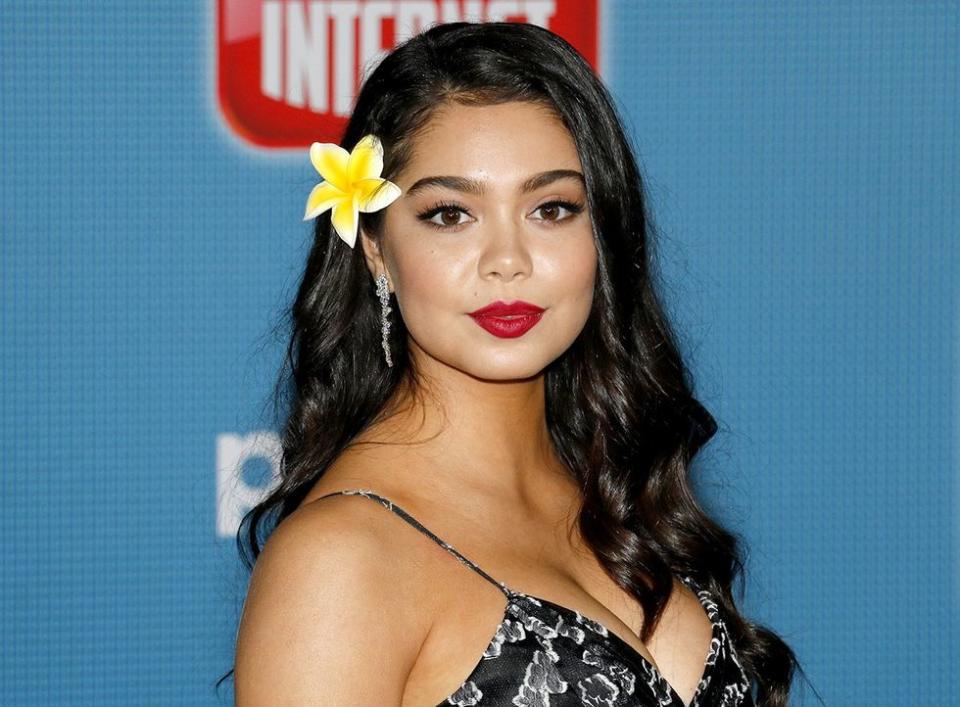 auli'i cravalho