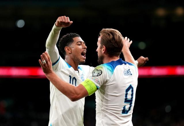 Euro 2024 state of play: Which pots are England and Scotland in? Who awaits  Wales in play-offs?, Football News