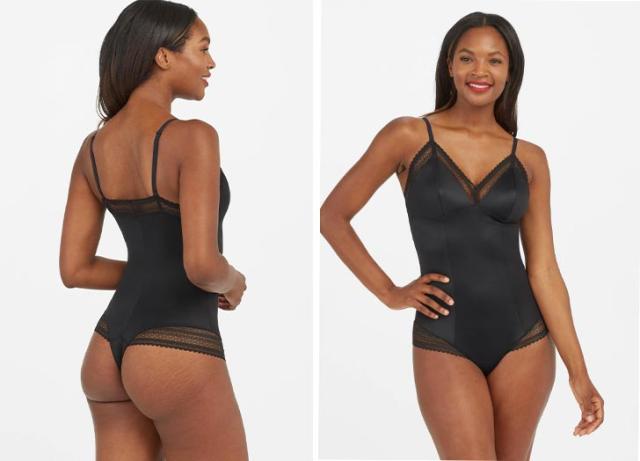 20 Slinky Pieces of Valentine's Day Lingerie (That You Can Totally