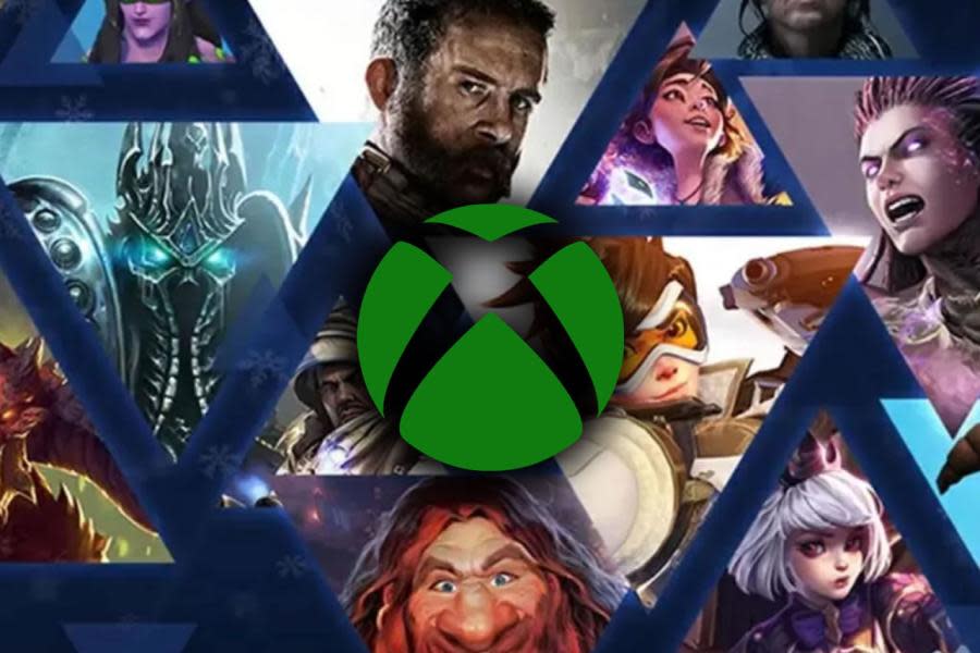 Microsoft forma otra alianza para convencer a reguladores y cerrar la compra de Activision Blizzard