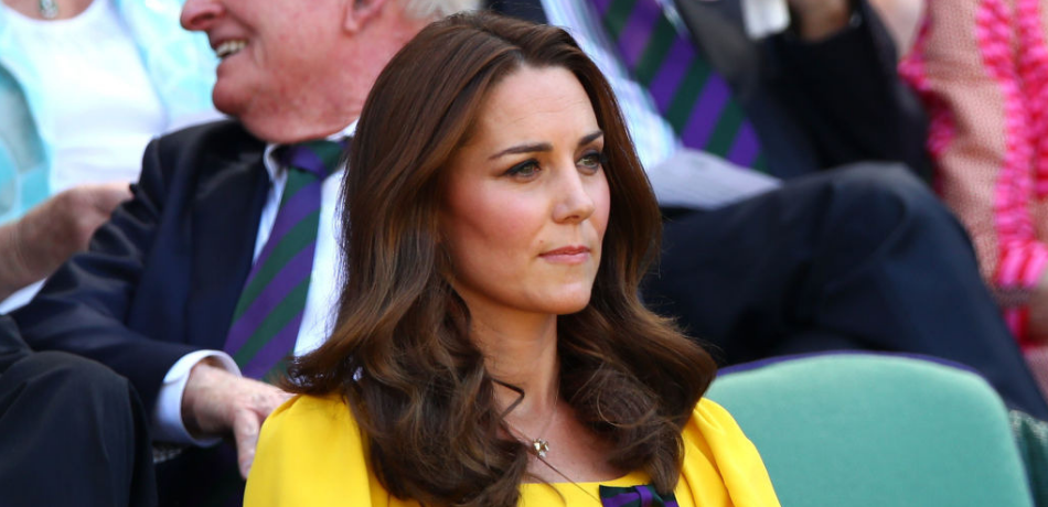 Kate Middleton scandal continues.