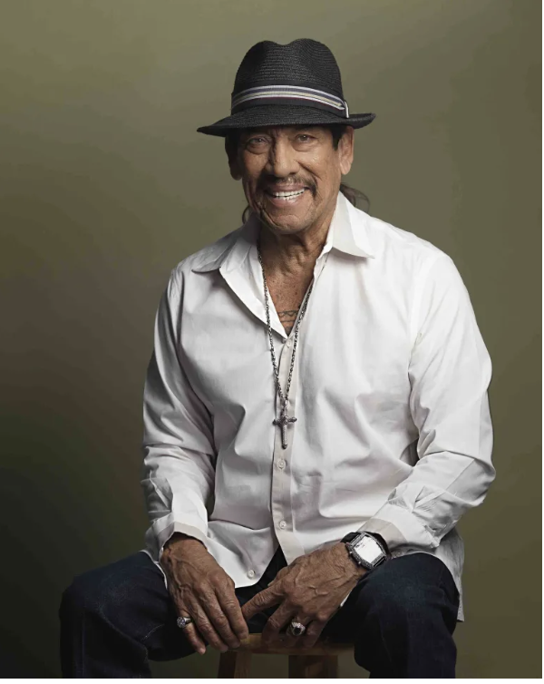 Danny Trejo - Figure 3