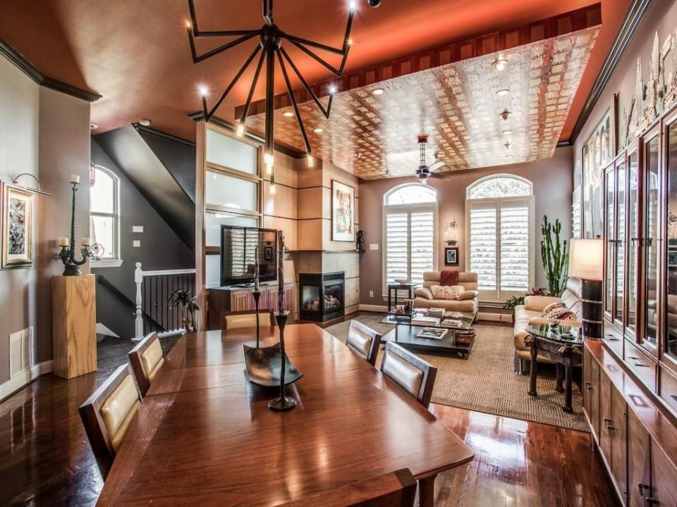 3-bedroom-in Dallas-for-$500K