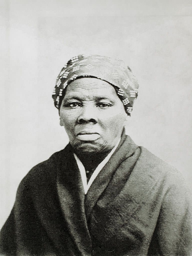 Harriet Tubman was the first woman to lead a raid during the Civil War.