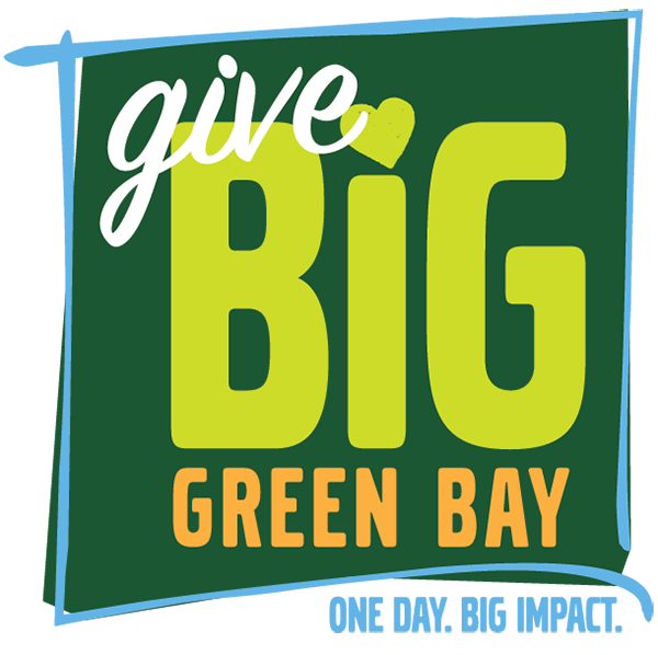 Give Big Green Bay