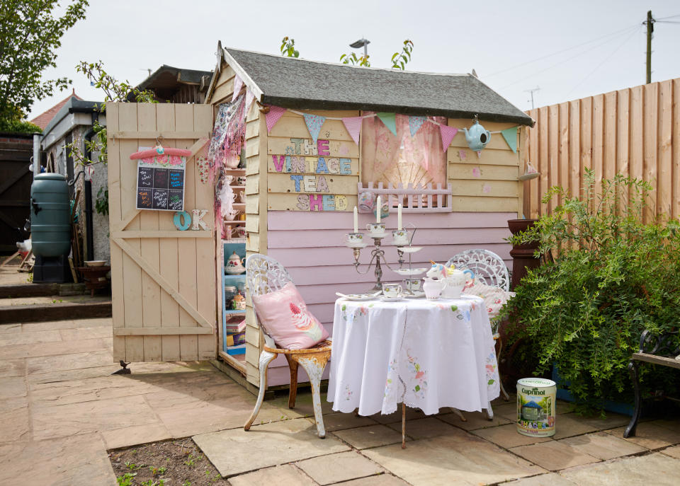 Shed of the Year 2019