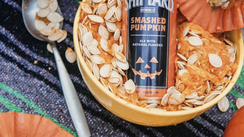 best pumpkin beers