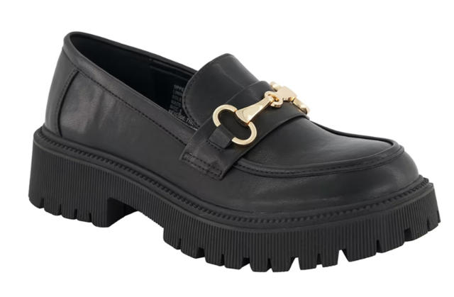 Kmart black sales shoes womens