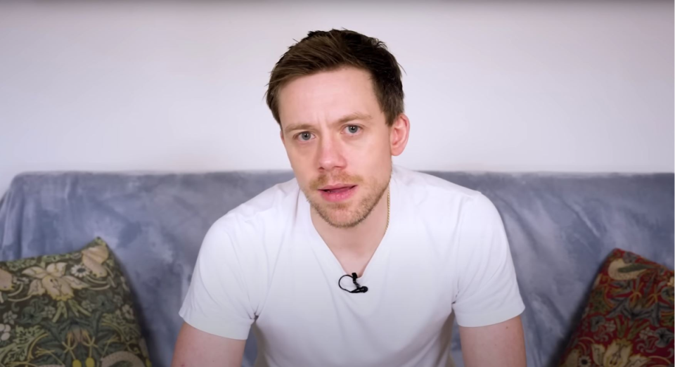 Owen Jones (Owen Jones)