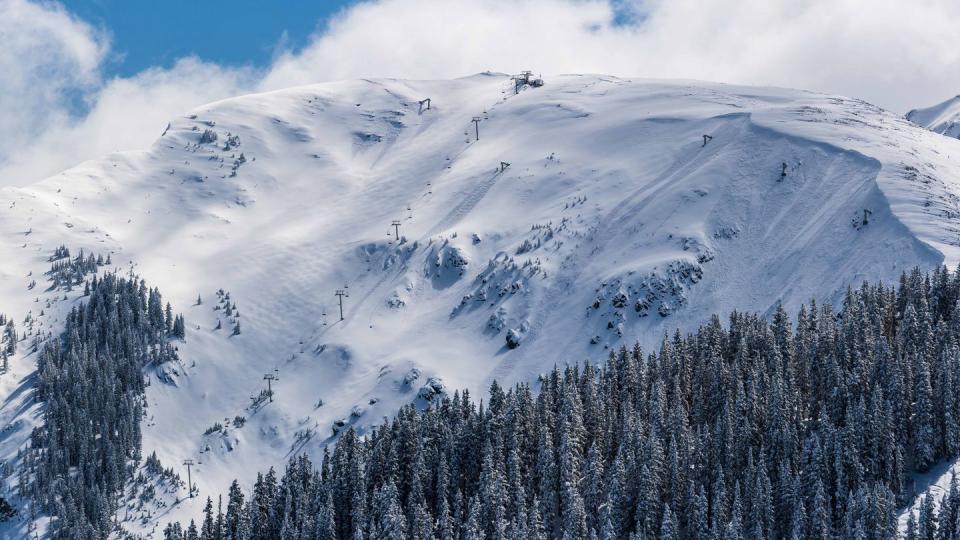 taos ski valley