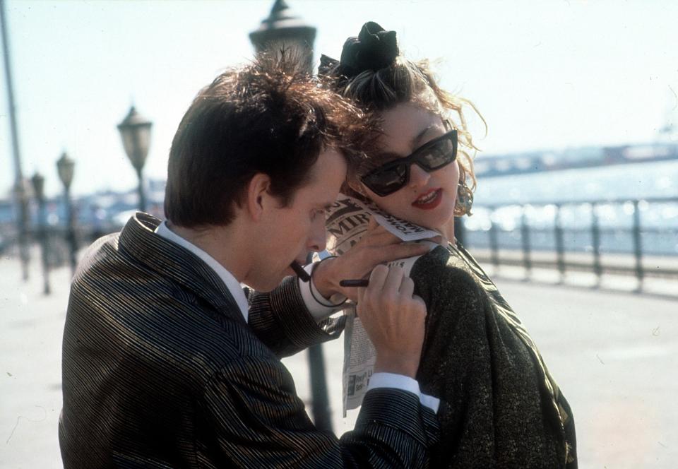 Desperately Seeking Susan (1985)