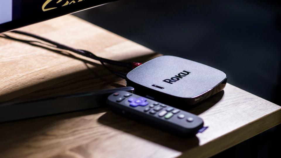 Best gifts on sale for Cyber Monday: Roku Ultra