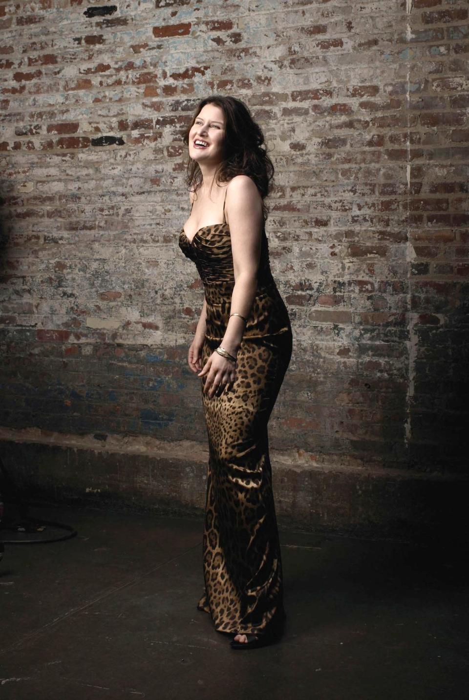 Paula Cole