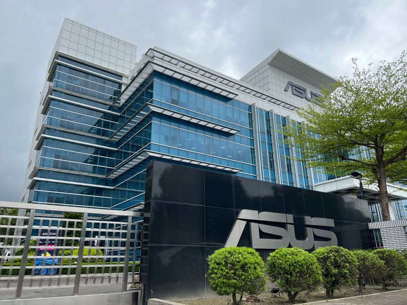 Is PC AI on the rise?  ASUS lights up to a new high of 512!  Blue Sky also has a daily limit, experts believe. File photo: Central News Agency