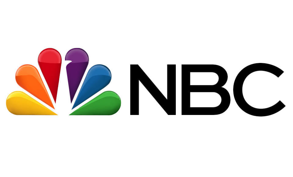 NBC logo