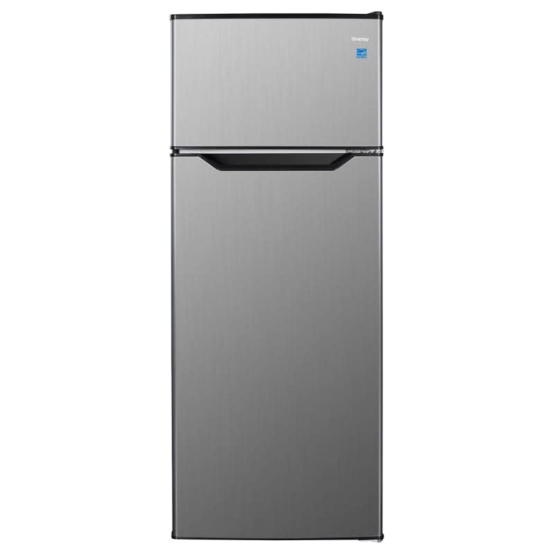 Danby Two-Door Refrigerator