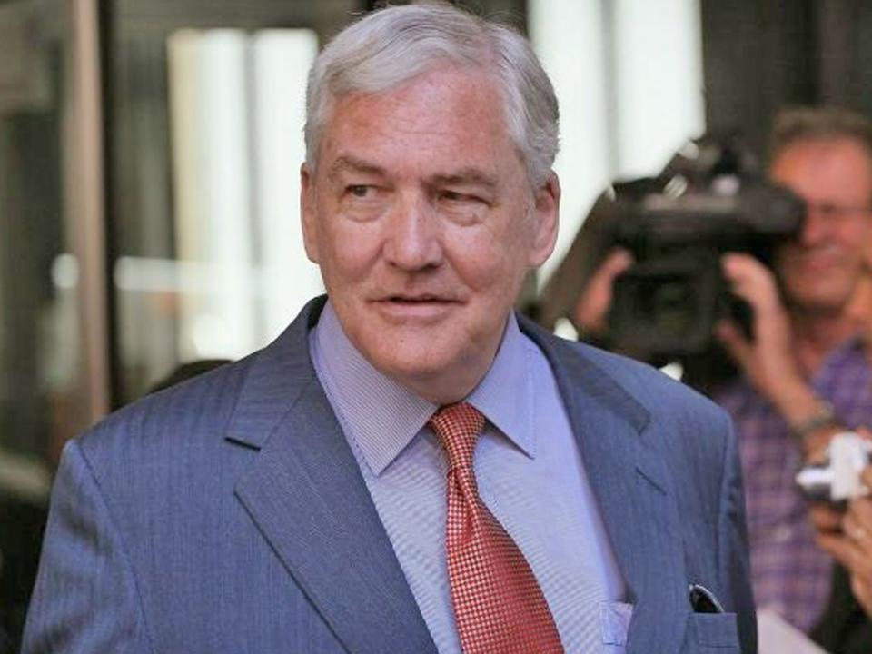 Donald Trump has granted a full pardon to the disgraced former media mogul and Daily Telegraph owner Conrad Black, telling the Conservative peer he hoped it would “expunge the bad wrap you got”.Lord Black of Crossharbour, a Canadian-born British citizen, was the head of Hollinger International, which once owned the Daily Telegraph, Chicago Sun-Times, Jerusalem Post and hundreds of community papers in the US and Canada.But he was found guilty in 2007 of fraud and obstruction of justice and jailed for more than three years in the US. Jurors convicted Lord Black of defrauding shareholders of $6.1m (£4.7m) by paying himself a tax-free bonus from the sale of newspapers, without board approval.Lord Black was released from prison in 2012 and last year wrote a book entitled: Donald J Trump: A President Like No Other. In 2015, Mr Trump described the peer as “one of the truly great intellects and my friend” after he wrote an article in the National Enquirer \- titled "Trump Is The Good Guy".White House press secretary Sarah Sanders said Lord Black was an “entrepreneur and scholar” who helped tutor fellow convicts in prison and was “entirely deserving of this Grant of Executive Clemency”.Writing in Canada's National Post on Thursday, Lord Black spoke of the phone call in which Mr Trump gave him the news."He could not have been more gracious and quickly got to his point: he was granting me a full pardon that would 'Expunge the bad wrap you got'."The American criminal justice system is frequently and largely evil; I was convicted for attempted obstruction of injustice. It was never anything but a smear job."The jury convicted him of three counts of fraud and one of obstruction at the Dirksen Federal Courthouse in Chicago, Illinois.He was cleared of a further six counts of fraud, with the jury of nine women and three men clearing him of charges of racketeering and tax evasion.The jury had to consider 42 counts against him and his three co-defendants - John Boultbee, of Victoria, British Columbia, Canada, and Peter Atkinson, of Oakville, Ontario, who are both former Hollinger International vice presidents, and former corporate counsel Mark Kipnis, of Northbrook, Illinois - in a highly complex trial.The prosecution said the money came mainly from the sale of hundreds of Hollinger-owned US and Canadian regional newspapers between 1998 and 2001, in which the buyers paid large sums in return for agreements that Hollinger would not compete with the new owners. Lord Black was granted bail pending an appeal against his conviction in 2010, with two of the fraud counts against him overturned in October of that year.In a statement, the White House said: "In 2007, prosecutors alleged that Lord Black had committed several acts of mail fraud and obstruction."The Supreme Court of the United States, however, largely disagreed and overturned almost all charges in his case. He nevertheless spent 3.5 years in prison."Ms Sanders said Lord Black "has made tremendous contributions to business, and to political and historical thought", adding that high-profile individuals - including Henry Kissinger, Elton John and Rush Limbaugh - had "vigorously vouched for his exceptional character."Additional reporting by agencies