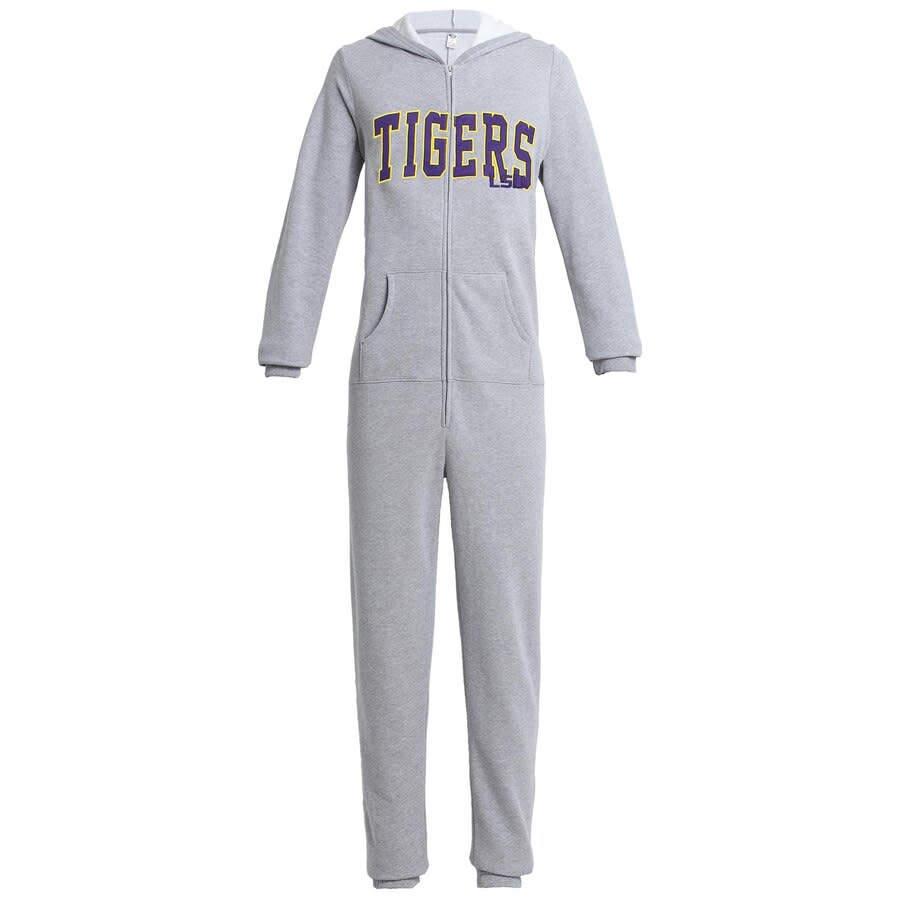 LSU Suit Pajamas