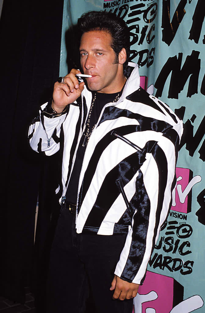 Clay Andrew Dice MTVVMA