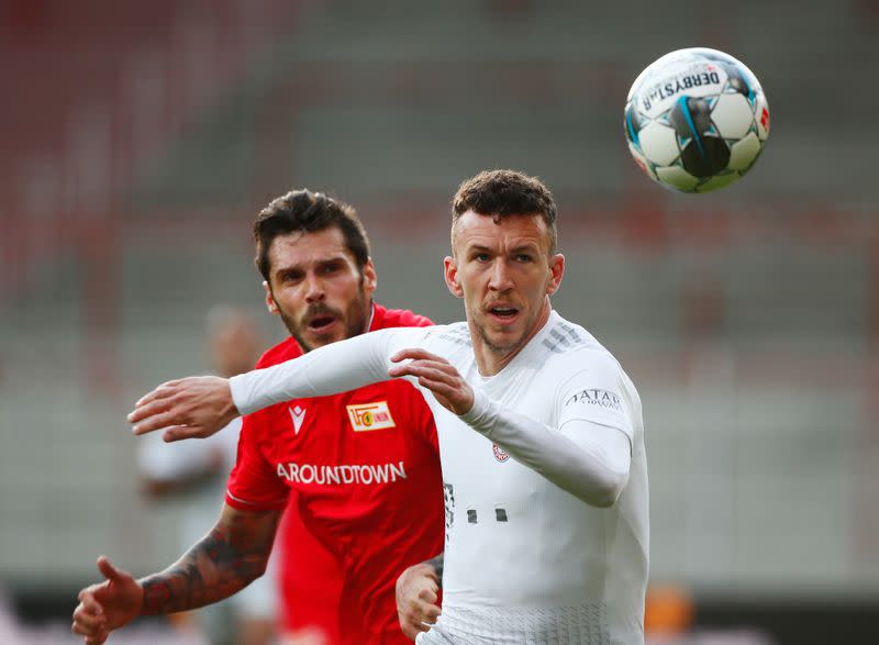 Bundesliga - 1. FC Union Berlin v Bayern Munich