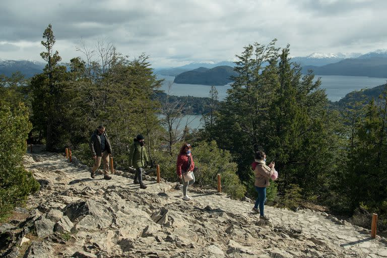 Hay gran expectativa en Bariloche y la región por el fin de semana largo de octubre y el verano 